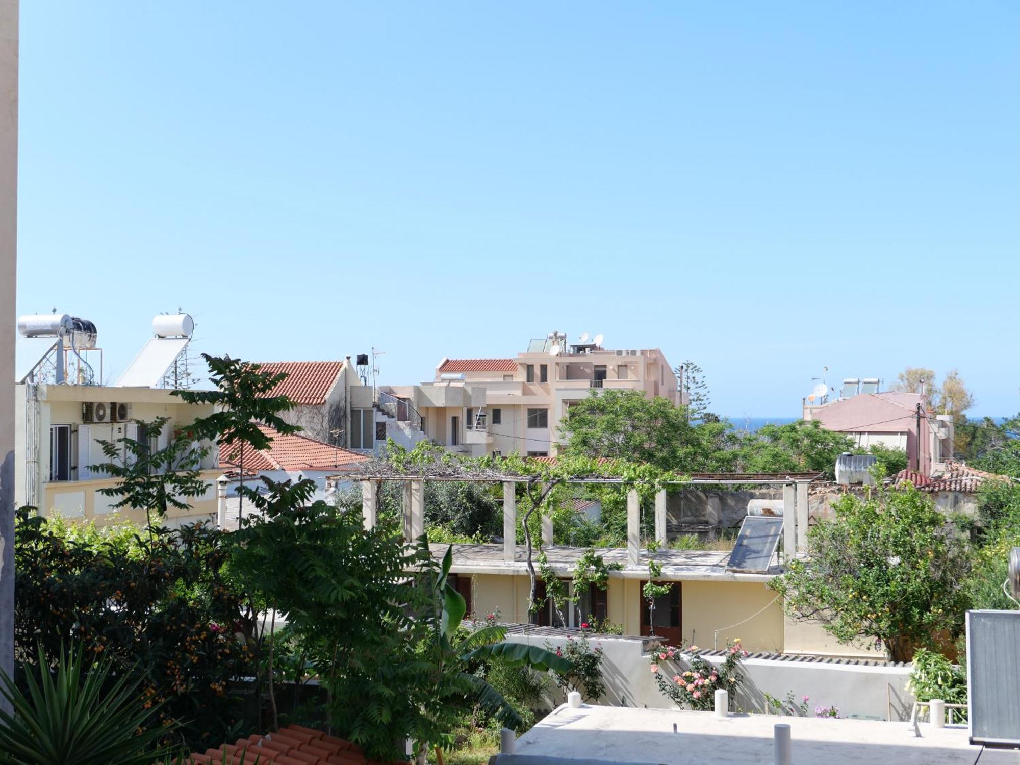 Chania Locals Экстерьер фото